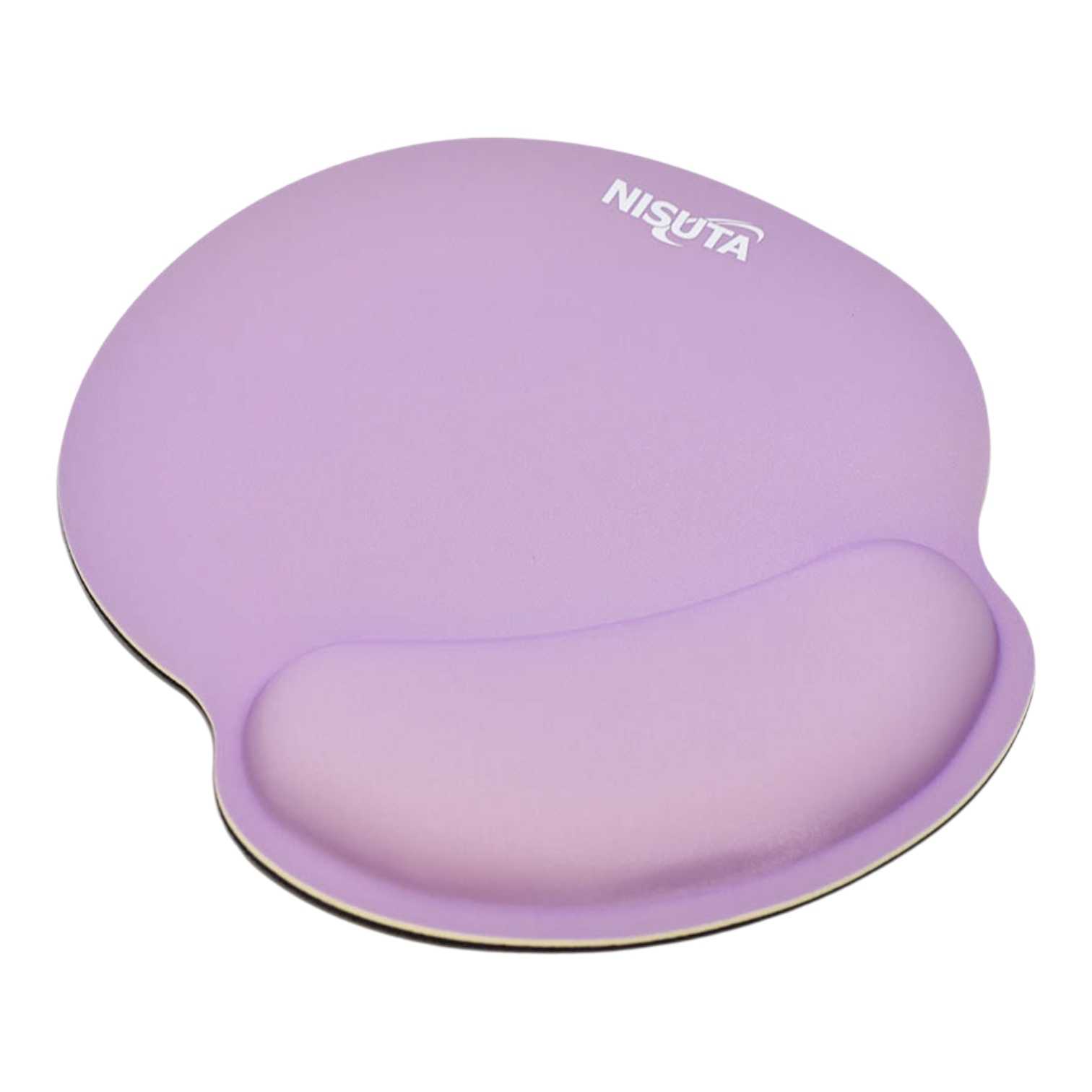 PAD MOUSE NISUTA GAMER 25X23 4MM NSPAD25M — foto 5