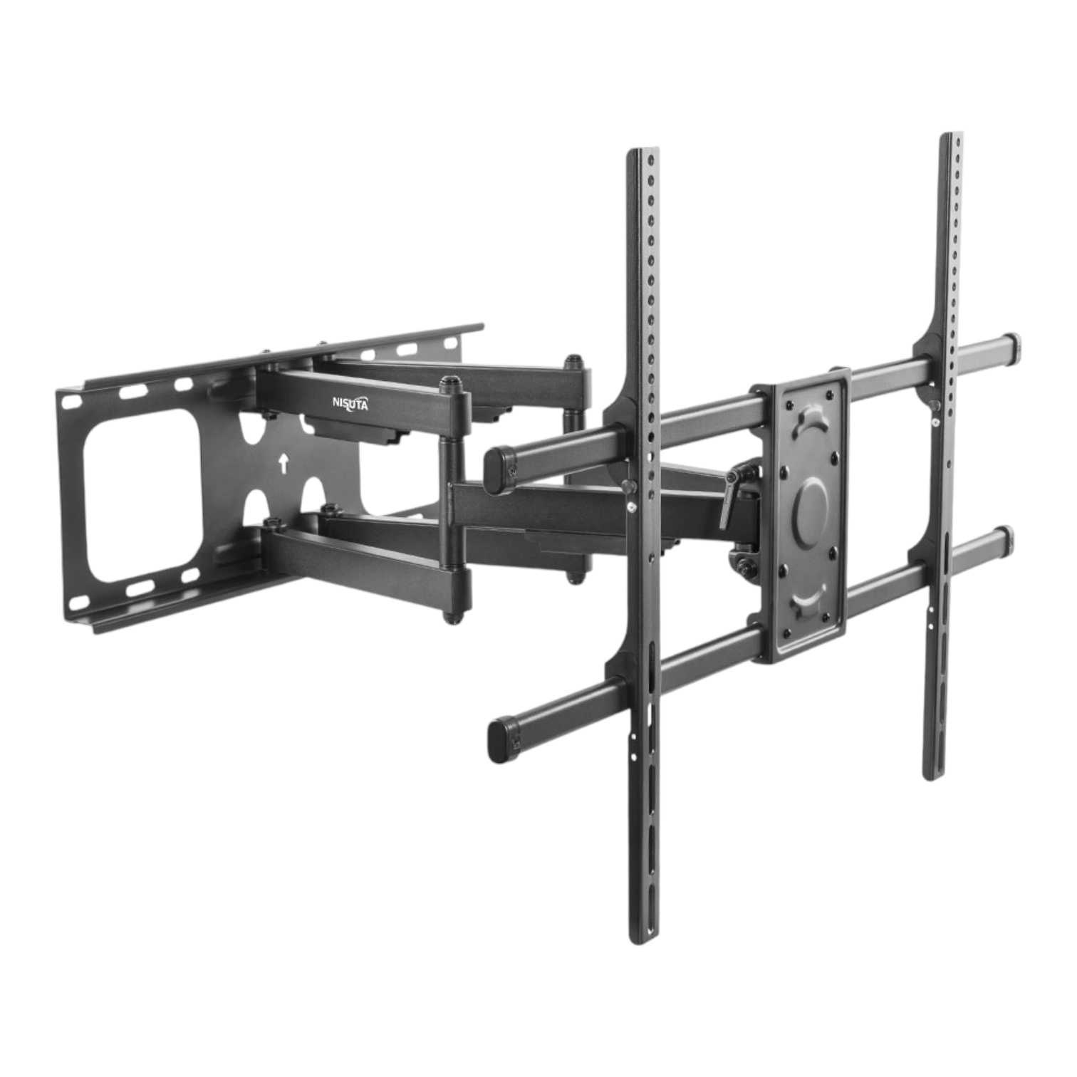 SOPORTE TV MOVIL NISUTA 50-90 75KG NSSOTV90