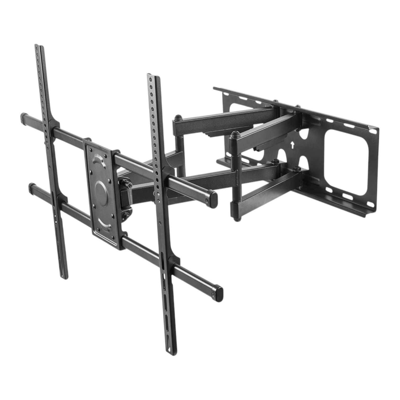 SOPORTE TV MOVIL NISUTA 50-90 75KG NSSOTV90 — foto 6