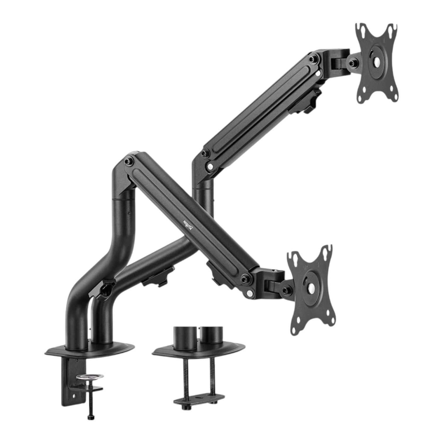 SOPORTE TV MOVIL NISUTA 17-32 8KG BRAZO NSSOTVE22