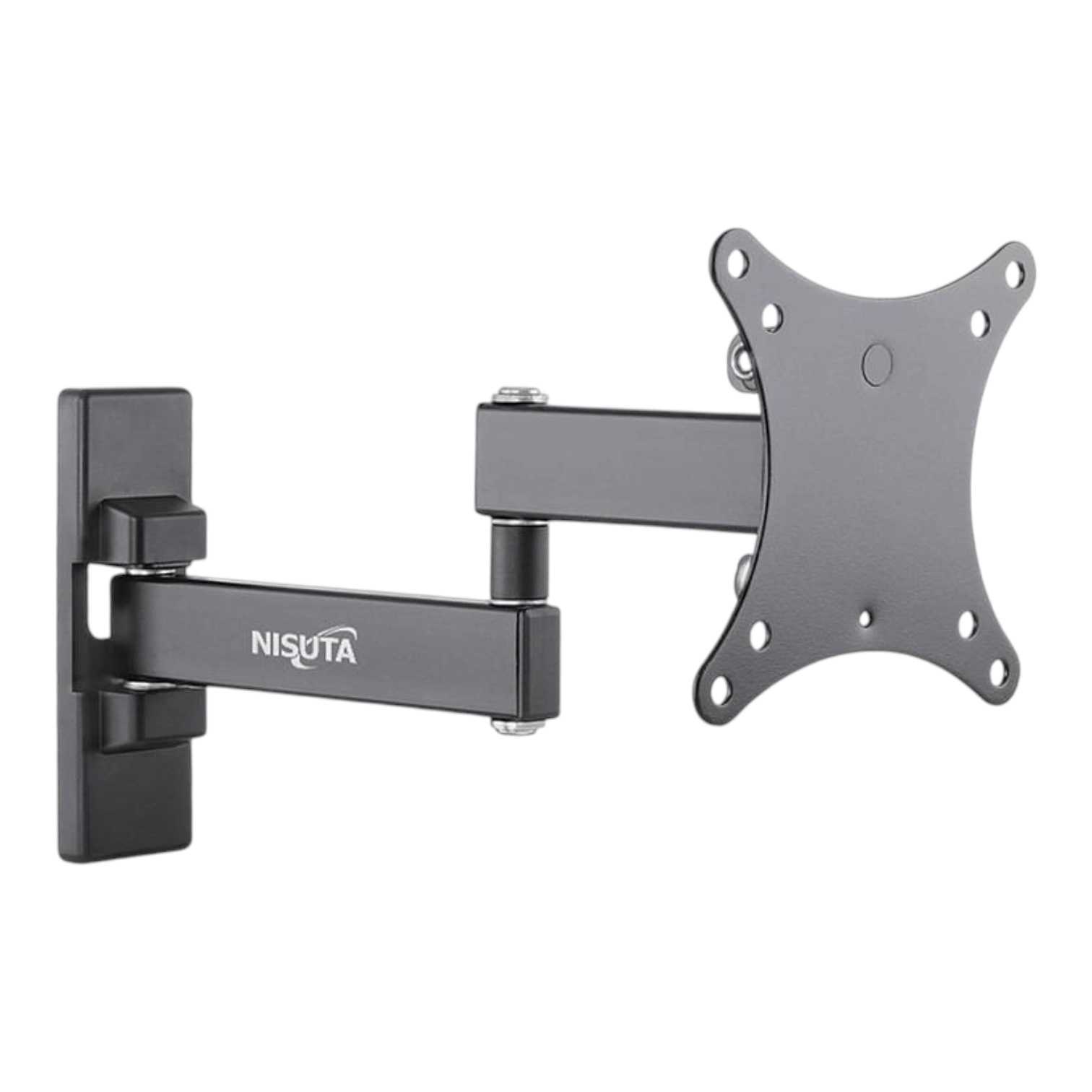 SOPORTE TV MOVIL NISUTA 13-27 15KG BRAZO NSSOTV27L