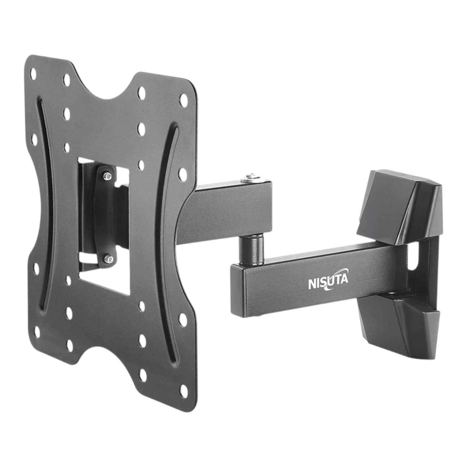 SOPORTE TV MOVIL NISUTA 23-42 20KG BRAZO NSSOTV422 — foto 5