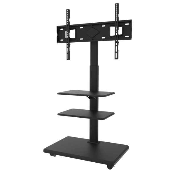 SOPORTE TV SEISA MOVIL ZJ-K7904 PISO 32-75