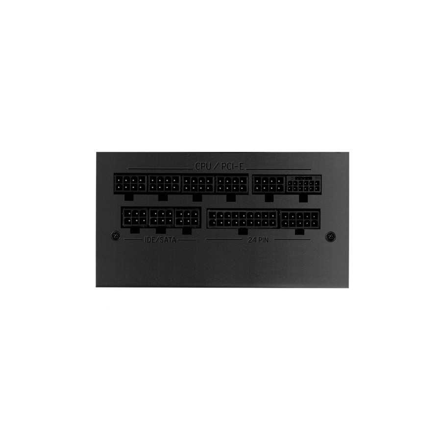 FUENTE PC 750W SENTEY 80+ BRONCE MBP750-VM