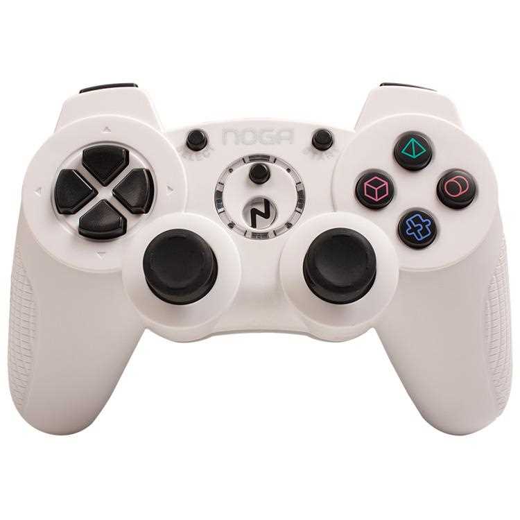 JOYSTICK NOGANET PC 12 BOTONES NG-2131