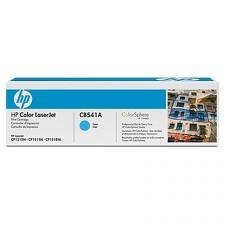 CARTUCHO ORIGINAL HP TONER 125A (CB541/2/3A) COLORES 1215/1515/1312