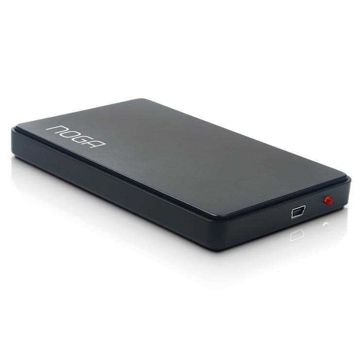 CARRY DISK USB 2.5