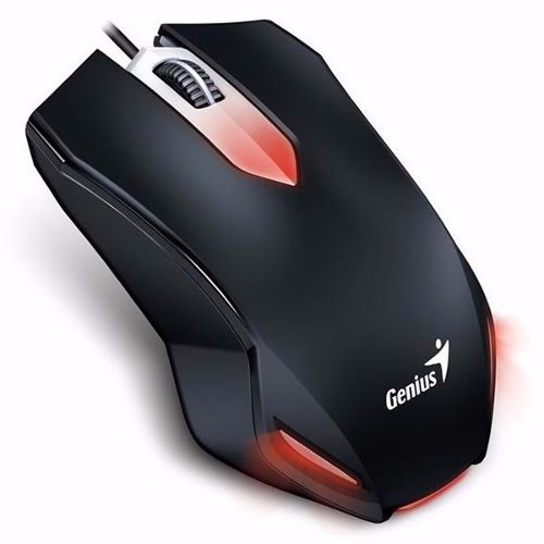 MOUSE GENIUS X-G200 GAMING