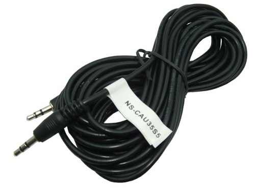 CABLE AUDIO PLUG-MACHO/PLUG-MACHO 3.5