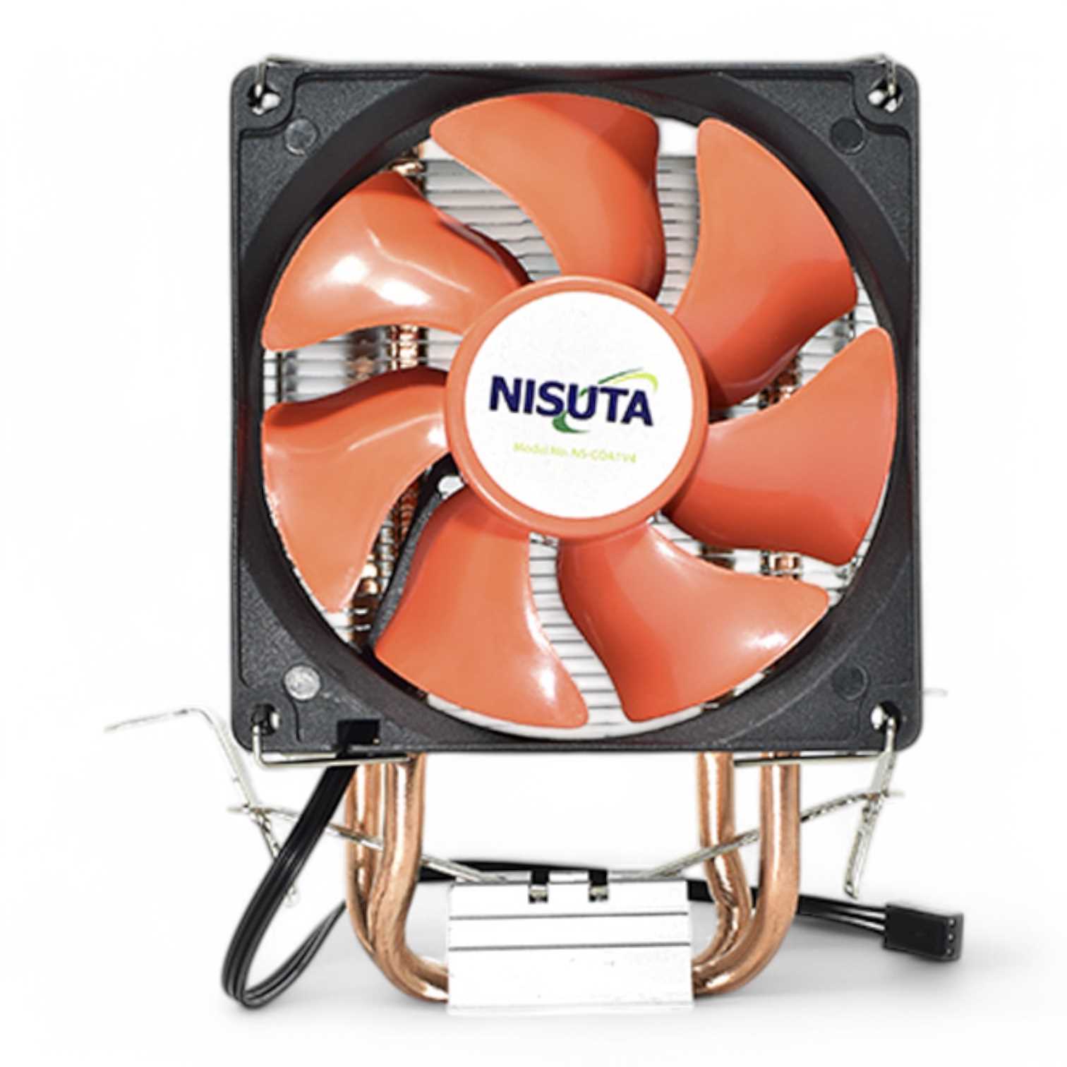COOLER CPU NISUTA INTEL/AMD NSCOA1V4