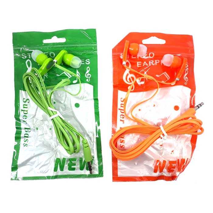 AURICULAR IN-EAR DINAX BOLSA