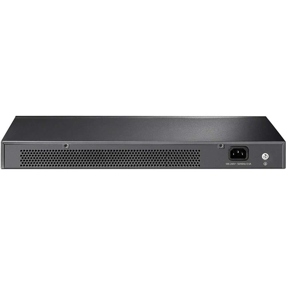 SWITCH TP-LINK 24 PORT GIGABIT TL-SG1024 R19