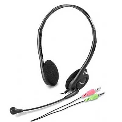 AURICULAR GENIUS HS-200C