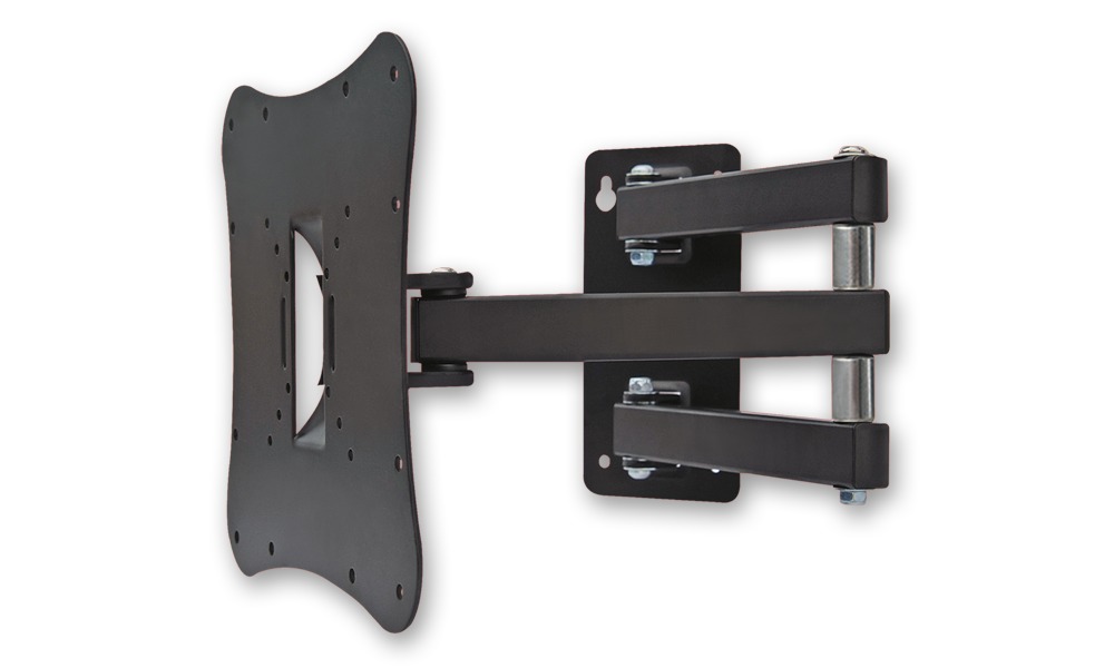 SOPORTE TV NOGANET NGT-SL10D 23-37   HASTA 37KG