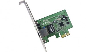 PLACA DE RED PCI-E 1000M TP-LINK TG-3468
