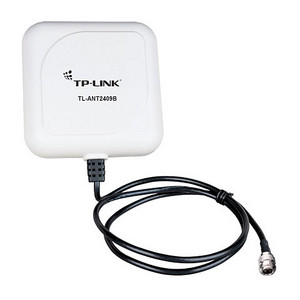 ANTENA DIR. 9DB TP-LINK 2409B N OUTLET