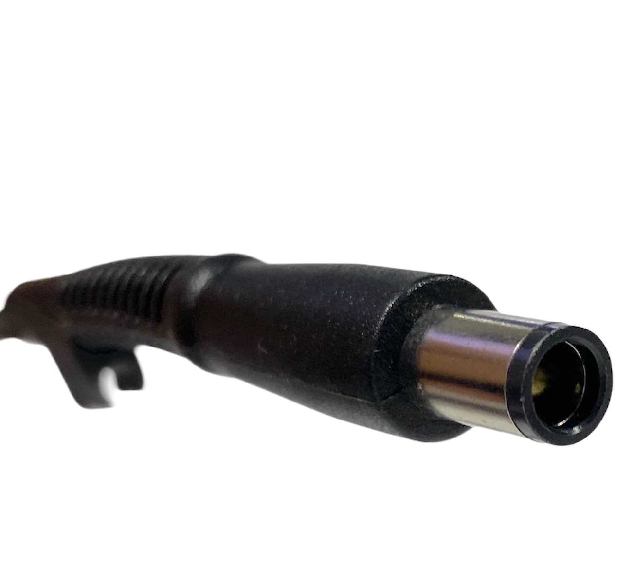 FUENTE NOTEBOOK ORIGINAL HP/COMPAQ 18.5V 3.5A (7.4/5MM) PIN GRUESO