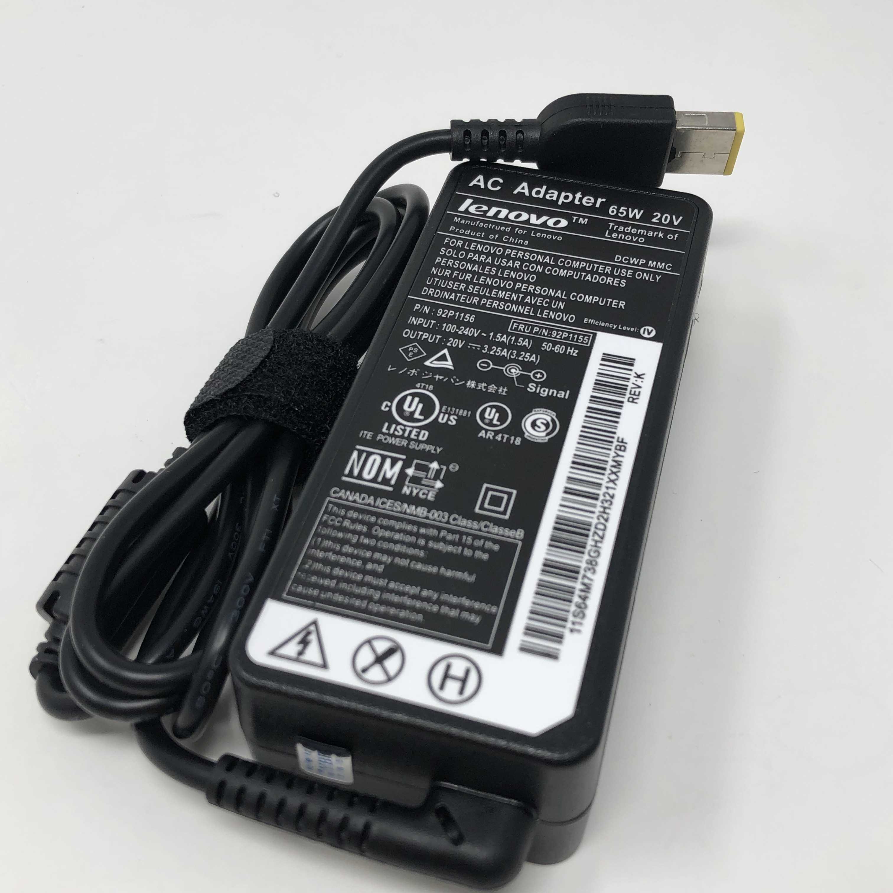 FUENTE NOTEBOOK ORIGINAL SONY 19.5V 3.9A 65W (6/4.5MM)