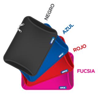 FUNDA NOTEBOOK CDTEK 15.6