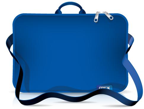 FUNDA NOTEBOOK  CDTEK 14/15.6