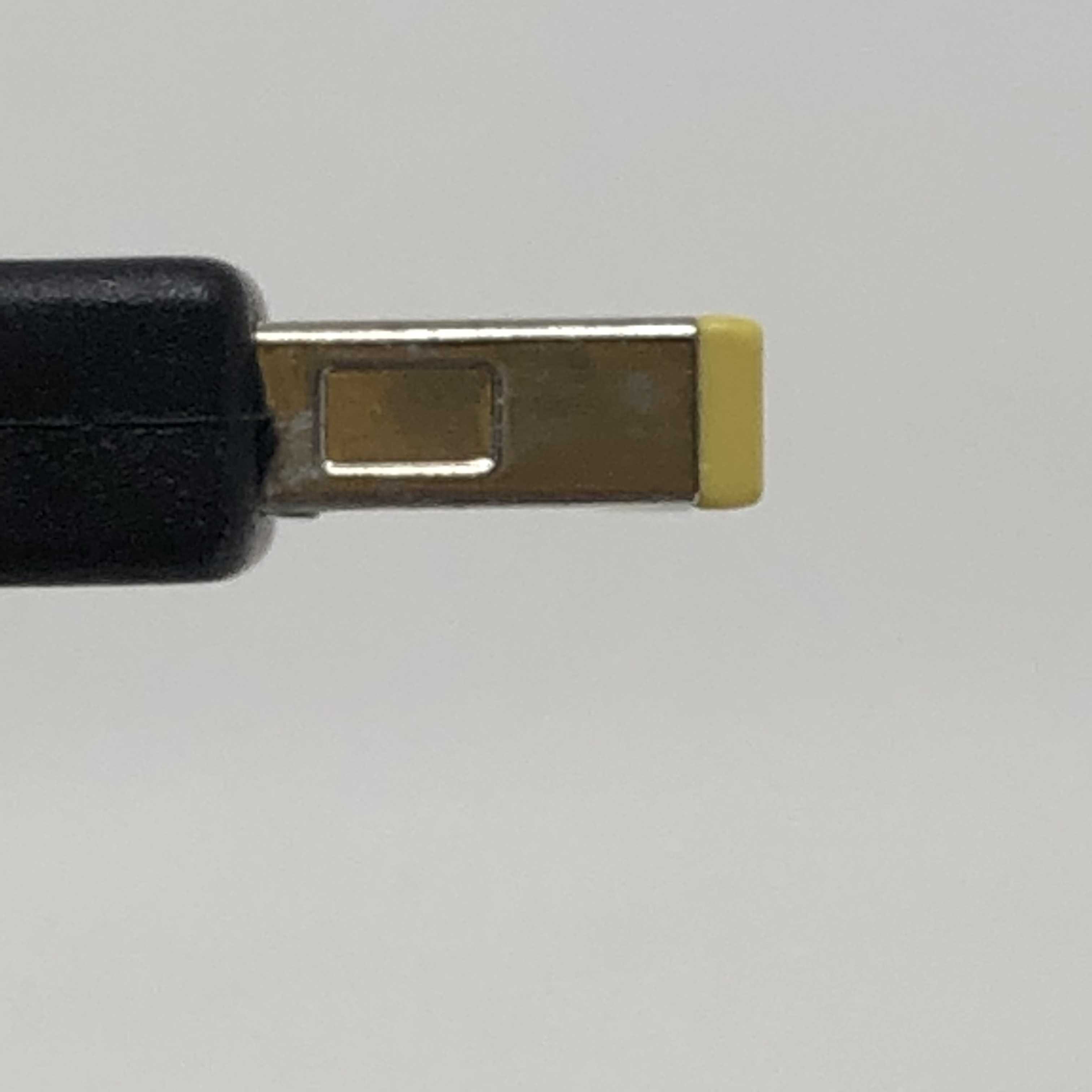 FUENTE NOTEBOOK ORIGINAL SAMSUNG MINI 19V 2.1A (5.5/3MM)