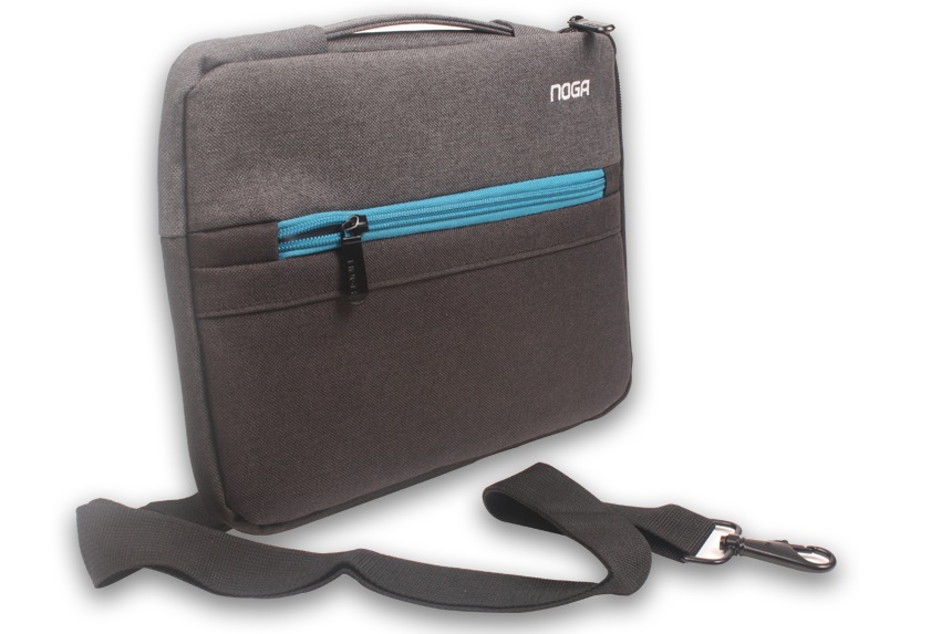BOLSO MORRAL PORTA TABLET 10