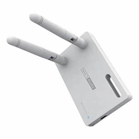 PLACA DE RED WIFI DUAL BAND 300N TOTOLINK N500UD USB