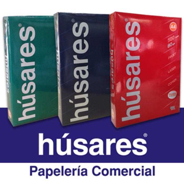 RESMA A4 HUSARES 70G